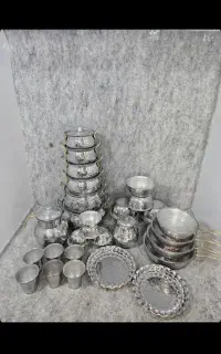 سرویس پذیرایی روحی