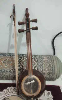 فروش یا معاوضه کمانچه