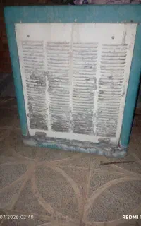 کلر آبی