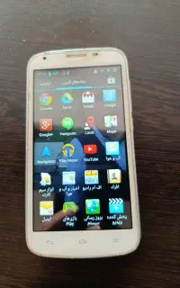 گوشیHUAWEI