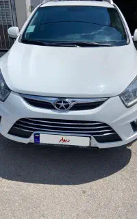 جک S5