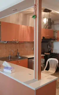کابینت دست دوم