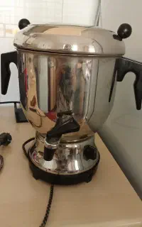 سماور برقی