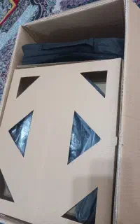 جاروبرقی