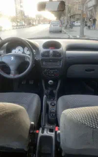 ۲۰۶تیپ۲ مدل ۹۷