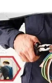 برق ساختمان مسکونی و تجاری برقکار