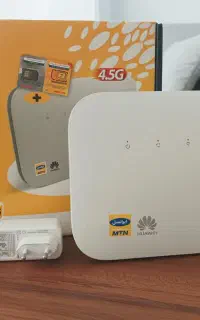 مودم ثابت