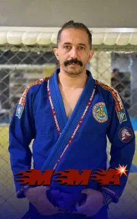 آموزش تخصصی MMA