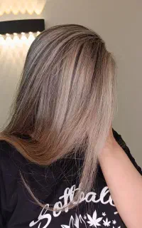 خدمات رنگ ، مش ،دکلره با تخفیف ویژه به مدت یک ماه