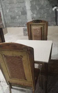 ناهار خوری چهار نفره