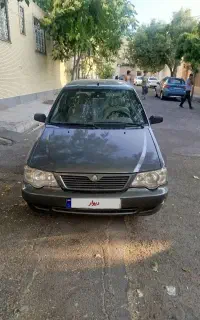 پراید 111 مدل 94