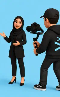 اگهی جذب مجری (استعداد)