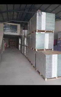 قدیمی پارکت کناف کاغذدیواری گچبری پیش ساخته12ماه