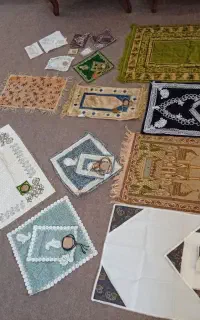 همگی یک میلیون تومان