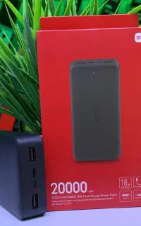 پاور بانک .ضمانتی