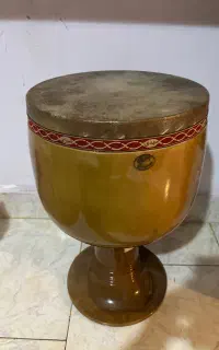 تنبک ۳ مهر شیرانی