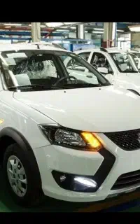 حواله خودرو کوییک GXL