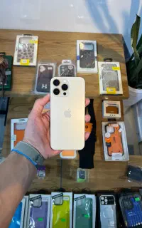 آیفون ۱۶ پرومکس Iphone 16 promax