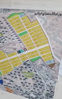 مسکونی 170متری پـرواز بلوک 36