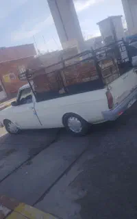 باربری داخل شهر 300