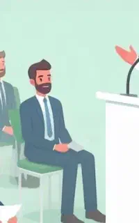 سخنوری، تربیت بیان، زبان بدن