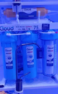 مرکز پخش ،فروش ،نصب تصفیه آب کازرون