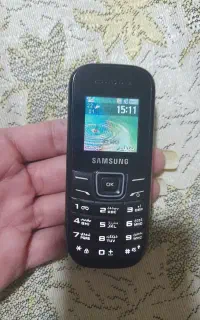 گوشی سامسونگ ساده اصل