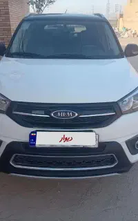 ام وی ام x33 خونگی در جه یک کم کارمدل1400