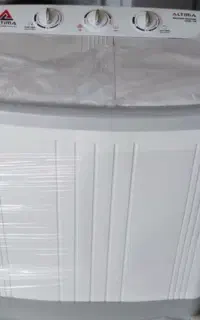 لباسشویی آکبند دوقلو