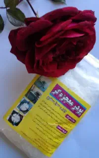 پودر چربی زدا
