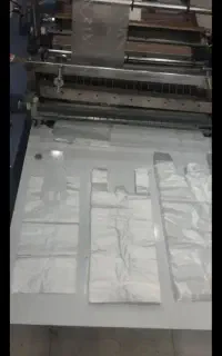 تولید وپخش مستقیم نایلکس درجه یک ارسال رایگان