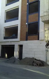 اجرای تخریب ساختمان