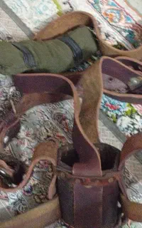 کمر بند علم