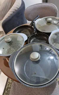 قابلمه و مایتابه
