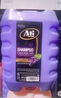 شامپو۱۰ل سروبدن آتی مخصوص استخرها