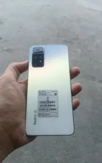 شیائومی نوت 11 پرو پلاس 256 5g