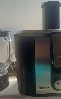 اب میوه گیری ،مخلوط کن ،آسیاب، خرد کن