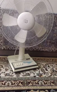 یک عددپنکه پارس خزر