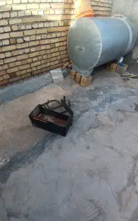 جعبه باتری