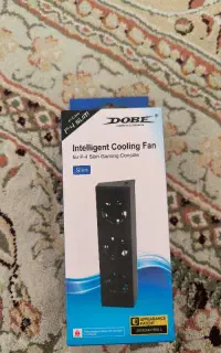 فن ps4 اسلیم