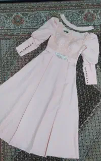 پیراهن مجلسی