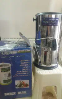 سبزی خردکن سبزایران