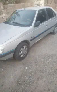 پژو۴۰۵
