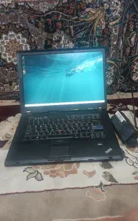لپ تاپ لنوو سالم تمیز