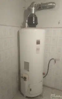ابگرمکن زمینی