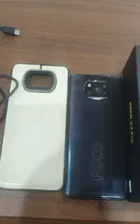 گوشی Poco x3pro