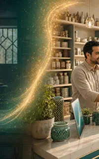 اول رشد کنید سپس پرداخت هزینه