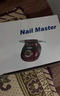 لوازم ناخن