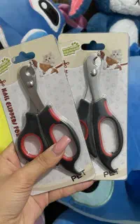 ناخن گیر حیوانات