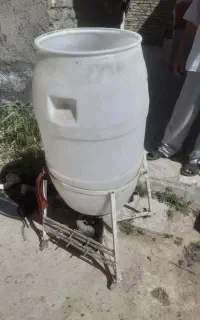 دستگاه کره‌گیر